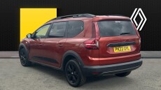 Dacia Jogger 1.0 TCe Extreme SE 5dr Petrol Estate